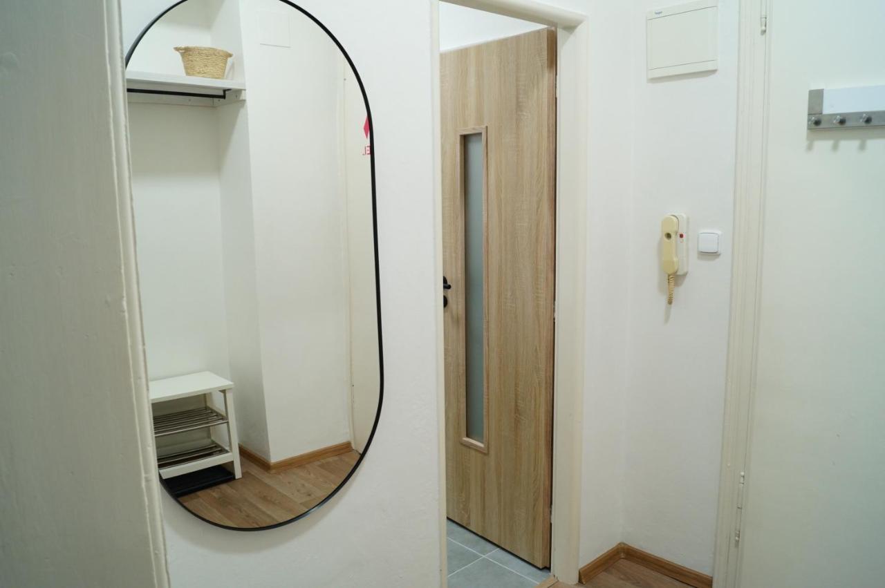Apartmany Mary Litomerice Exterior photo