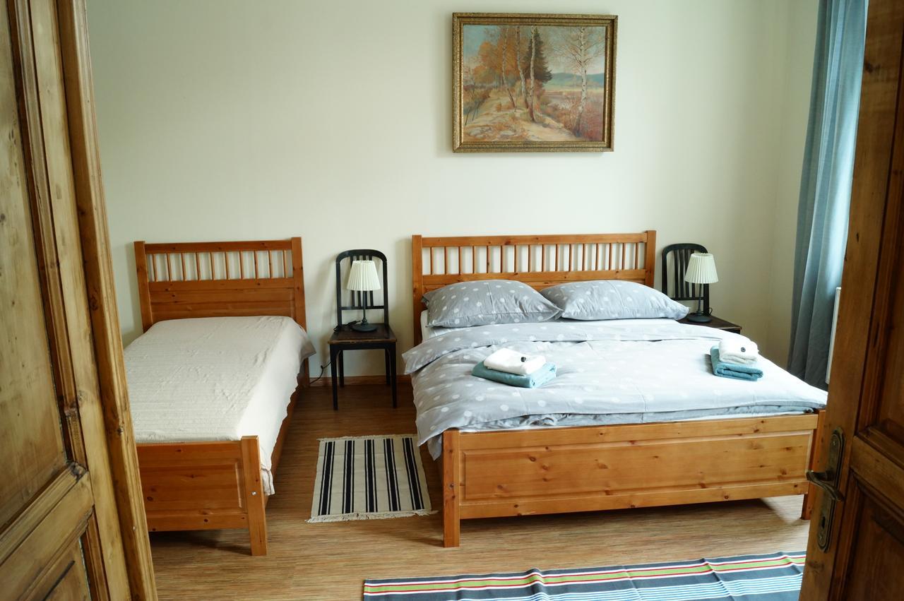 Apartmany Mary Litomerice Exterior photo