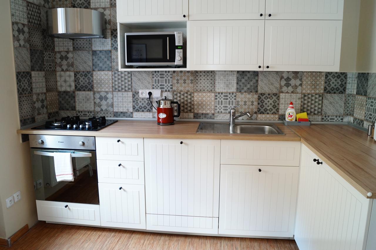 Apartmany Mary Litomerice Exterior photo