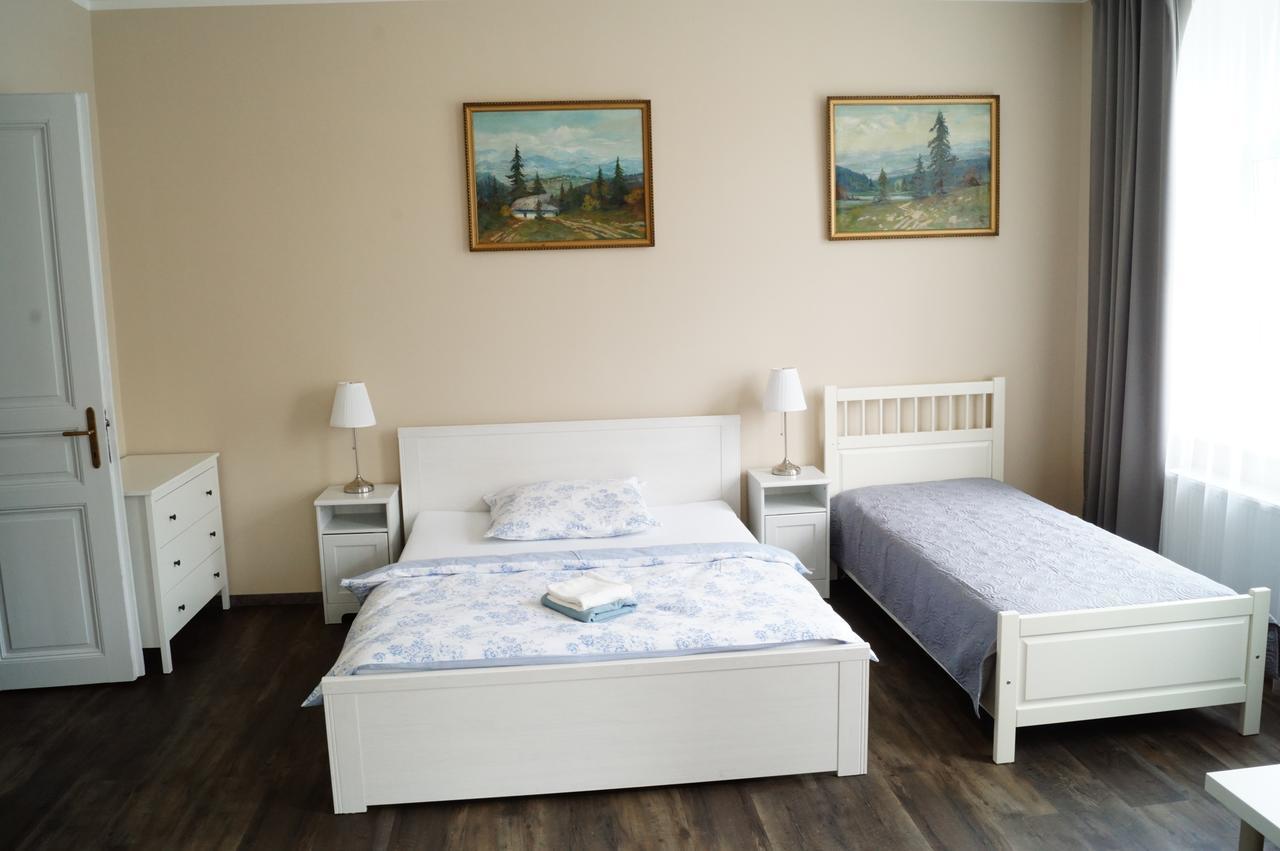 Apartmany Mary Litomerice Exterior photo