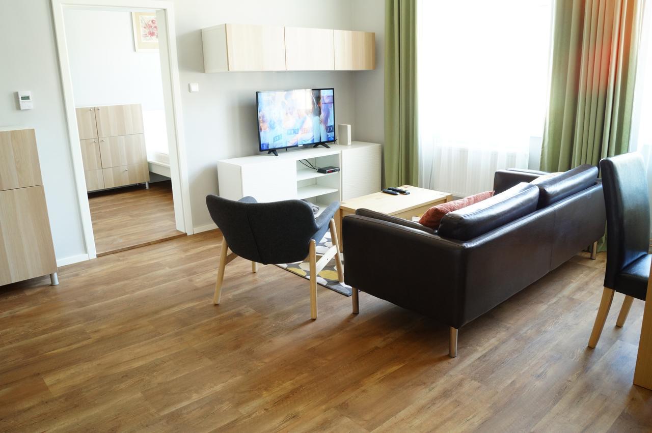 Apartmany Mary Litomerice Exterior photo