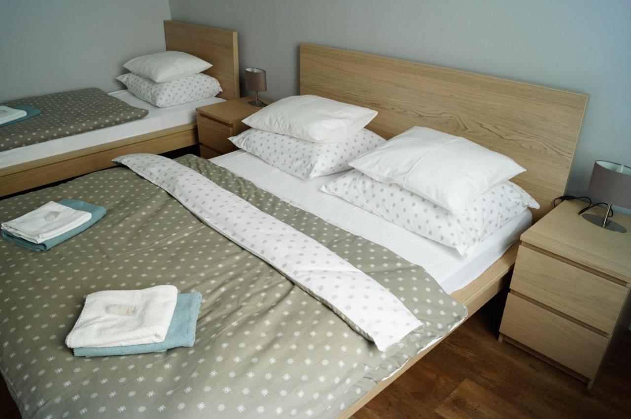 Apartmany Mary Litomerice Exterior photo