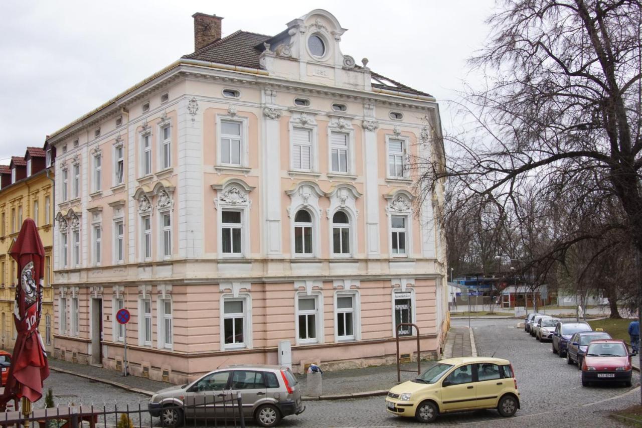 Apartmany Mary Litomerice Exterior photo