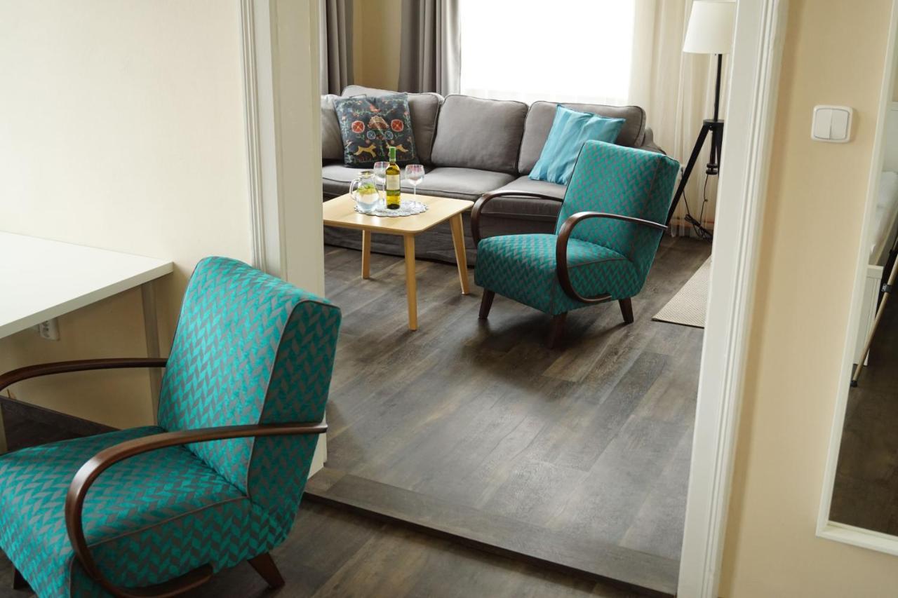 Apartmany Mary Litomerice Exterior photo
